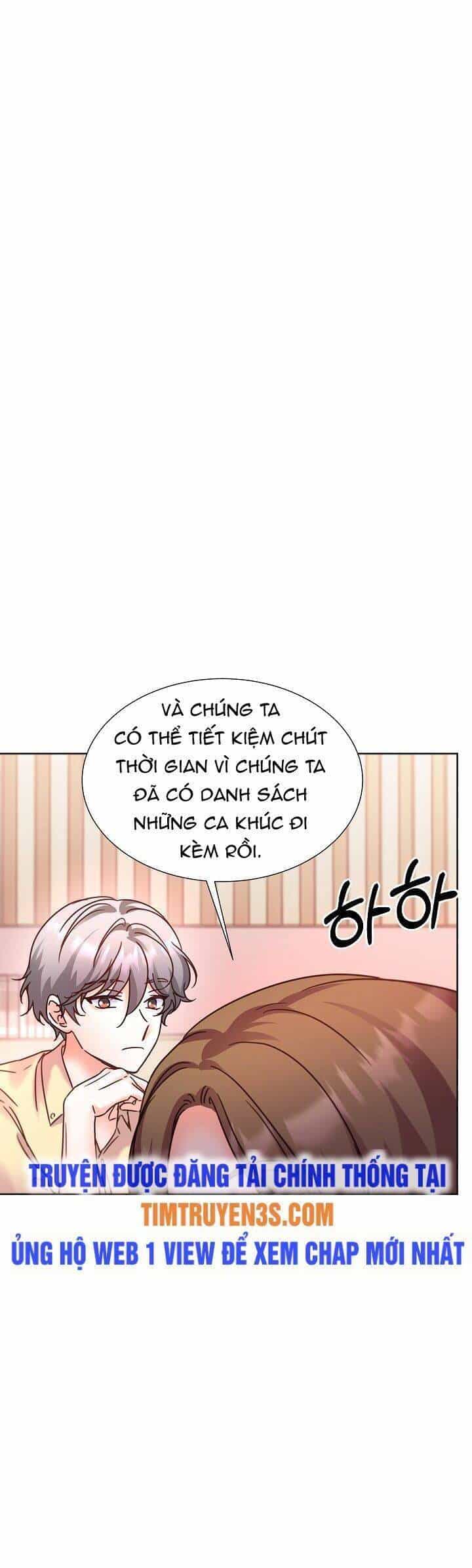 Trở Lại Làm Idol - Chương 74 - ảnh 11