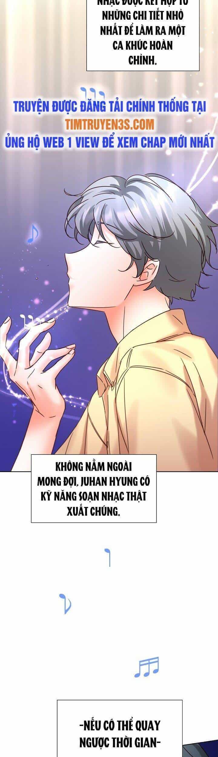 Trở Lại Làm Idol - Chương 74 - ảnh 31