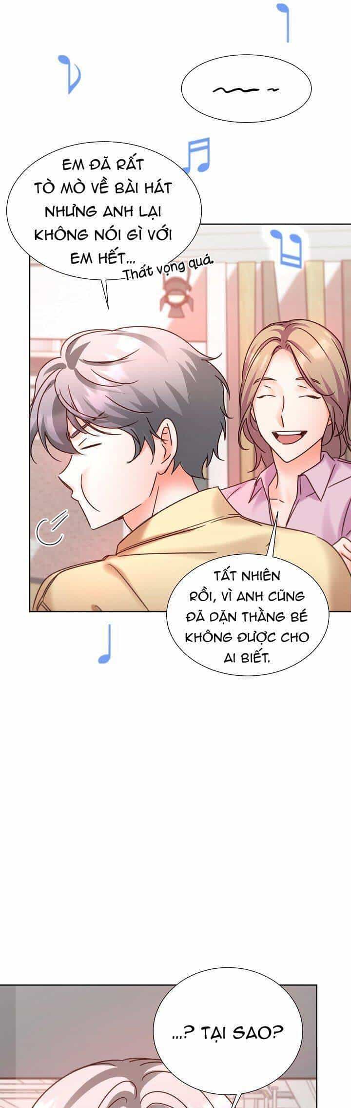 Trở Lại Làm Idol - Chương 74 - ảnh 33