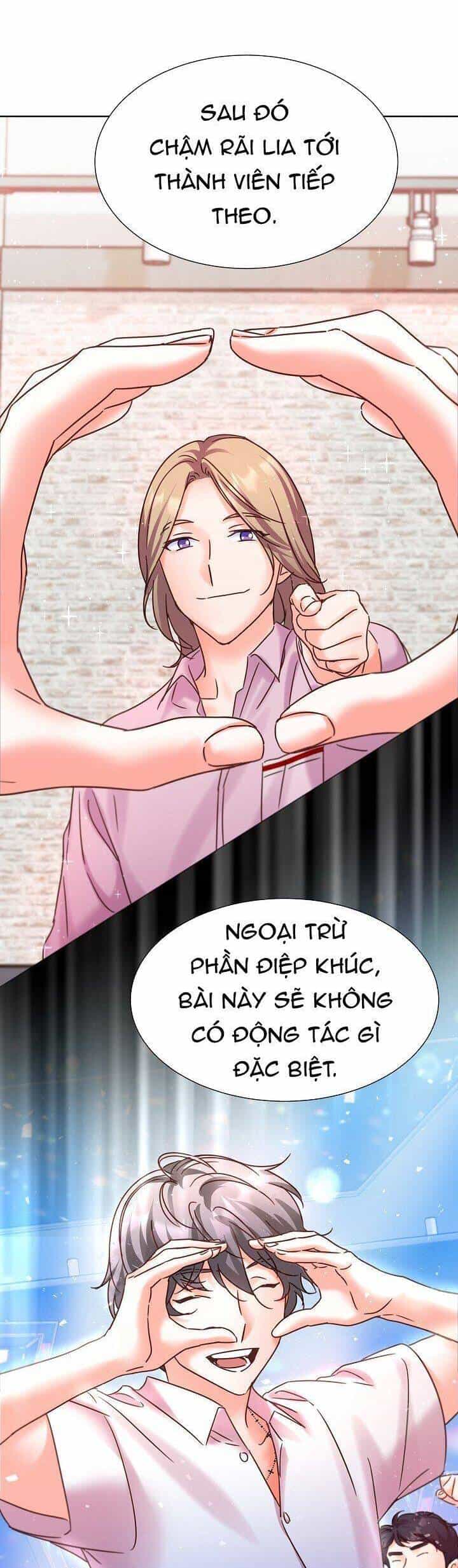 Trở Lại Làm Idol - Chương 74 - ảnh 51