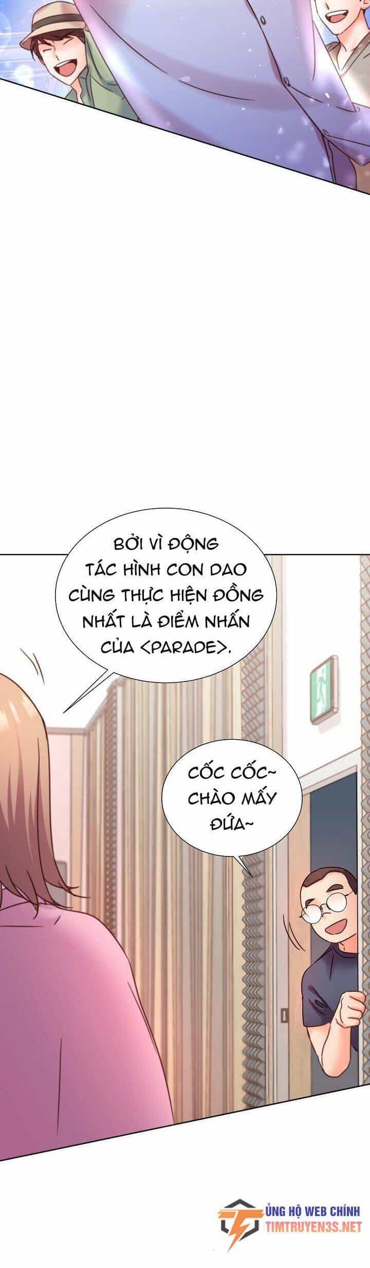 Trở Lại Làm Idol - Chương 74 - ảnh 52