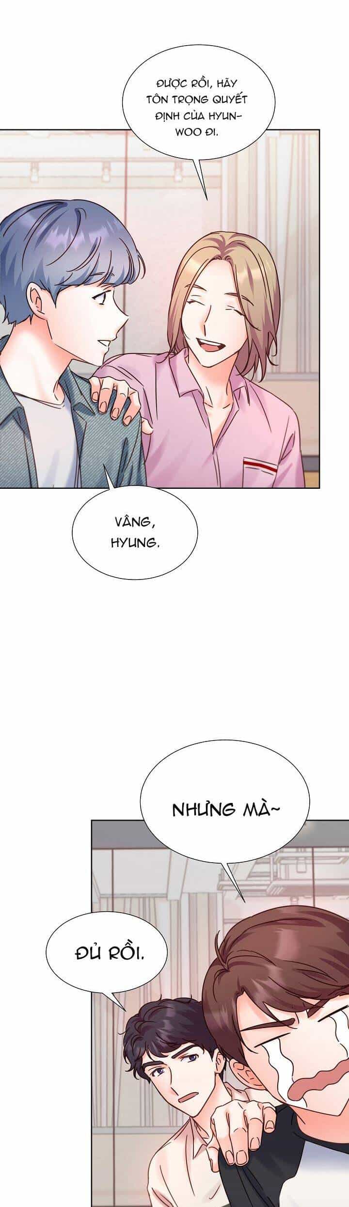 Trở Lại Làm Idol - Chương 75 - ảnh 12