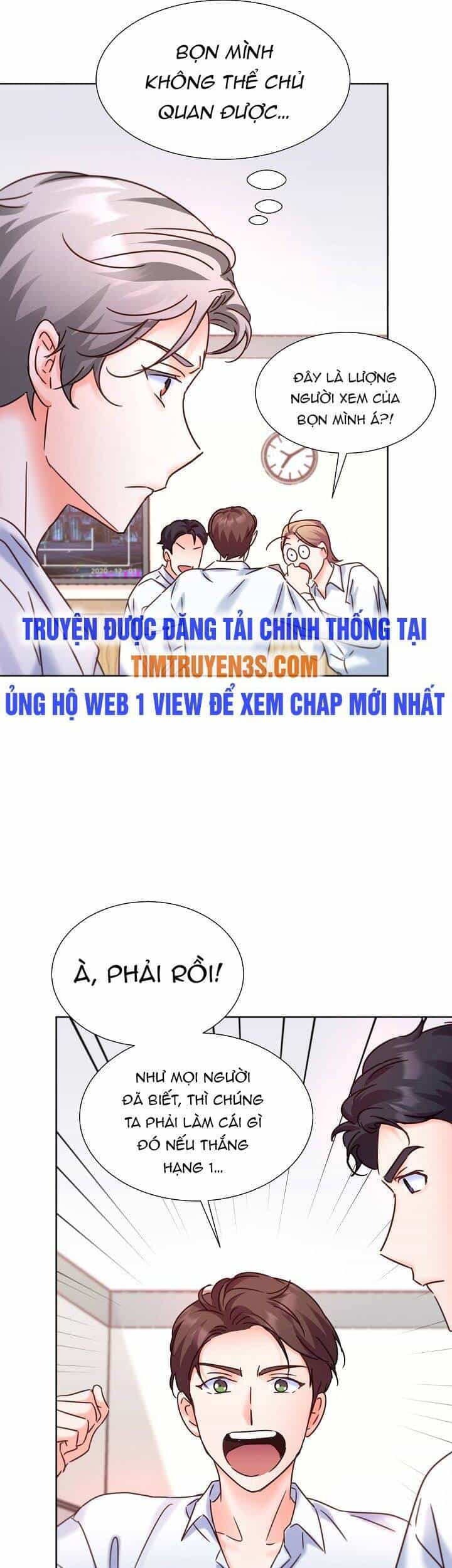 Trở Lại Làm Idol - Chương 75 - ảnh 24