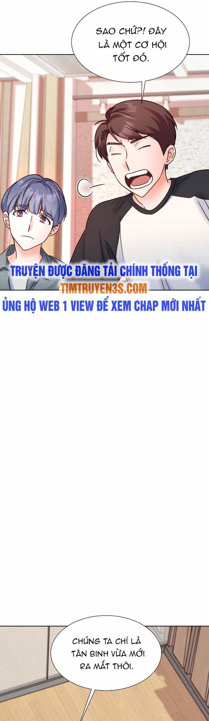 Trở Lại Làm Idol - Chương 75 - ảnh 6