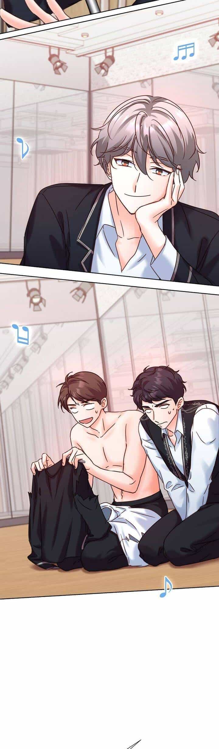 Trở Lại Làm Idol - Chương 76 - ảnh 19
