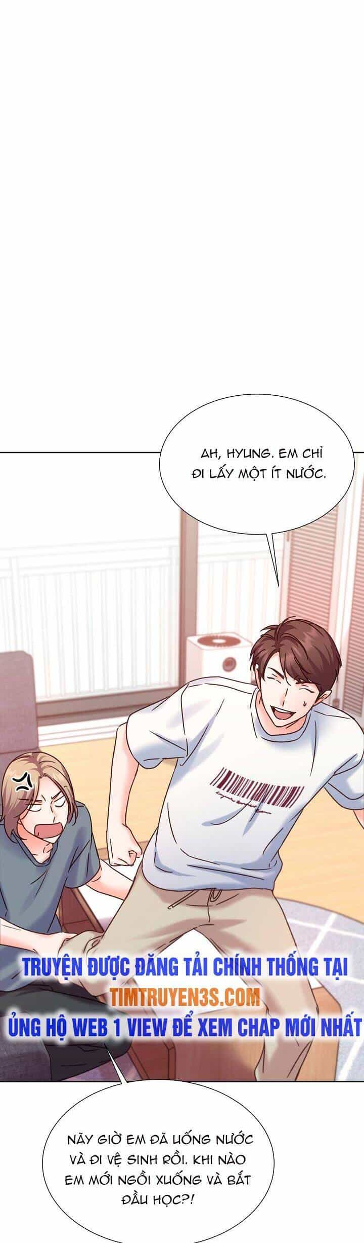 Trở Lại Làm Idol - Chương 76 - ảnh 24
