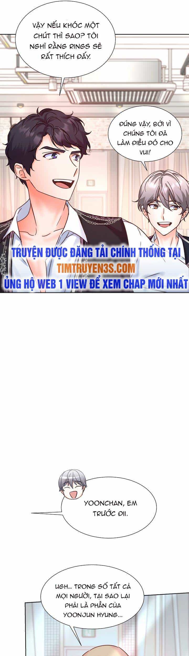Trở Lại Làm Idol - Chương 76 - ảnh 6