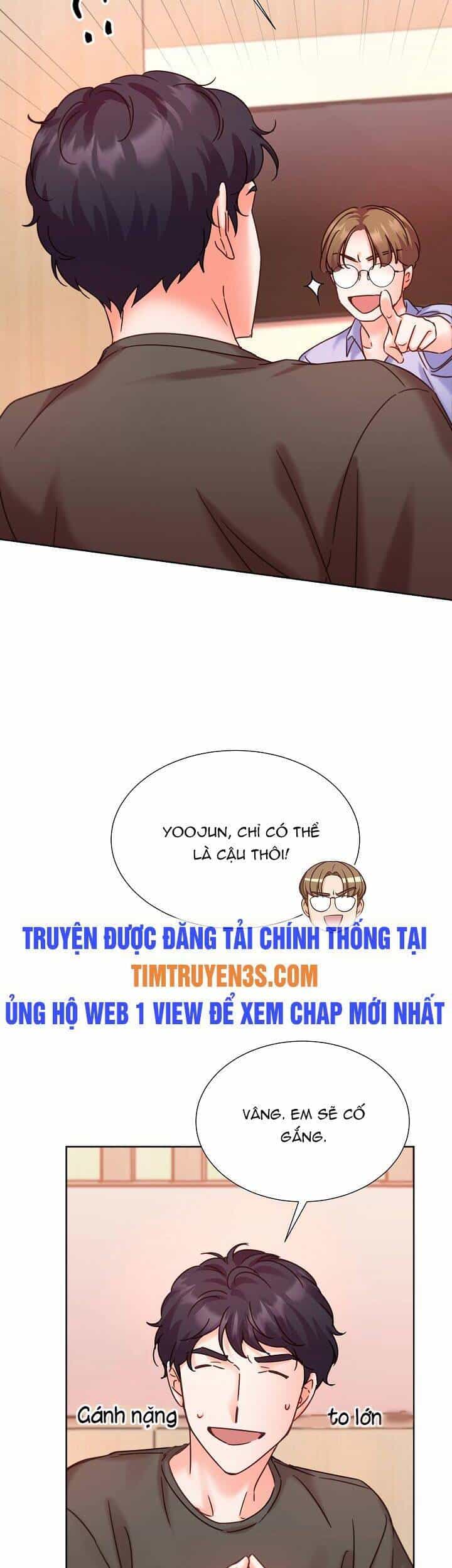 Trở Lại Làm Idol - Chương 77 - ảnh 35