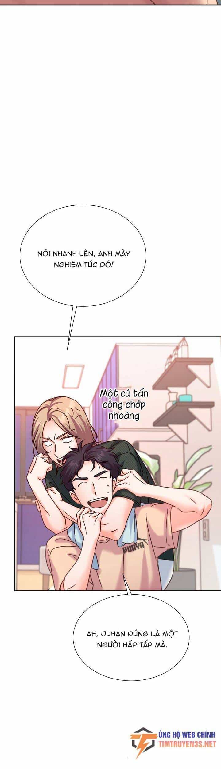 Trở Lại Làm Idol - Chương 77 - ảnh 55