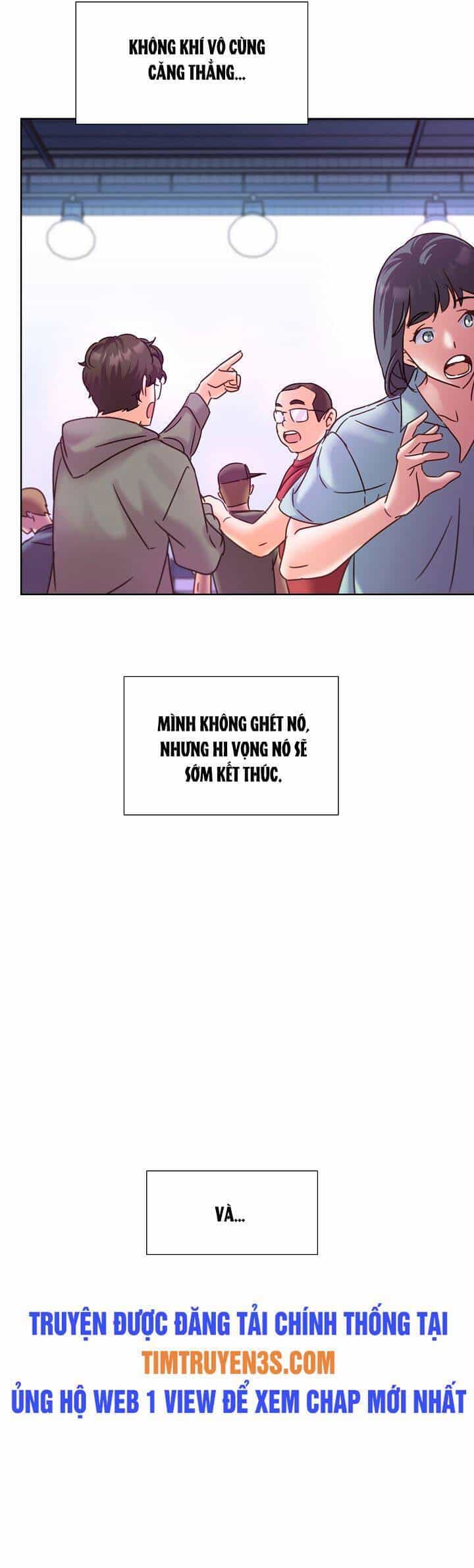 Trở Lại Làm Idol - Chương 78 - ảnh 17