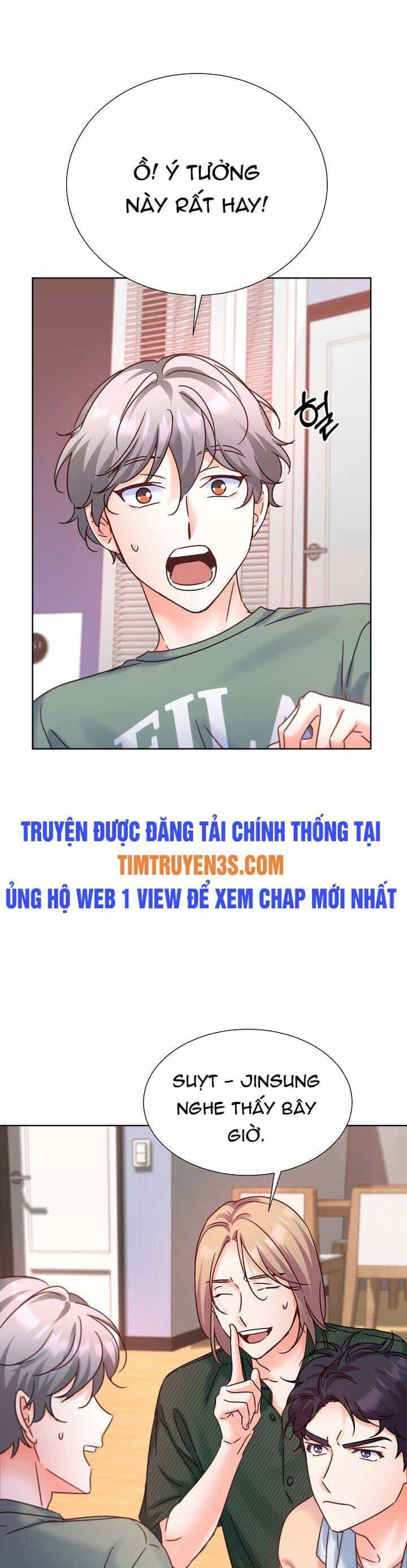Trở Lại Làm Idol - Chương 78 - ảnh 3