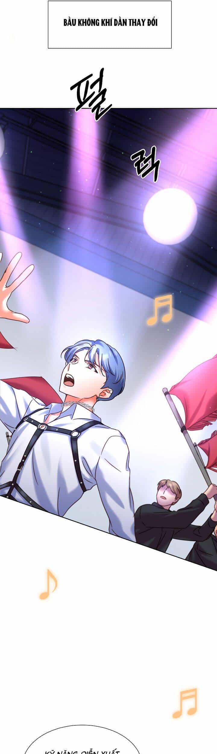 Trở Lại Làm Idol - Chương 78 - ảnh 37