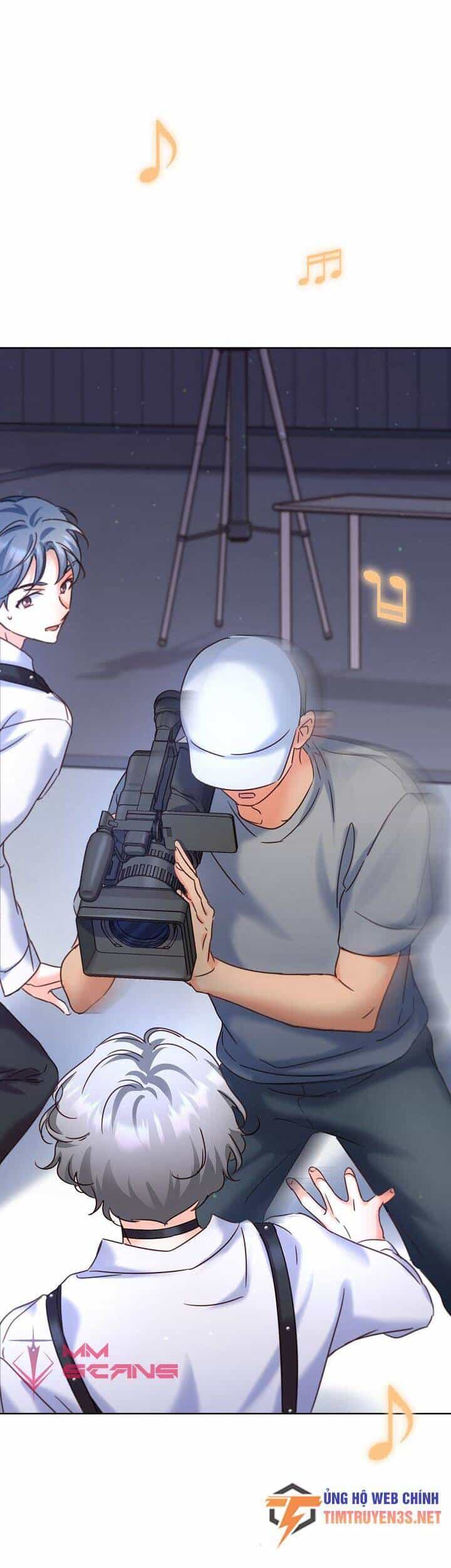Trở Lại Làm Idol - Chương 78 - ảnh 40