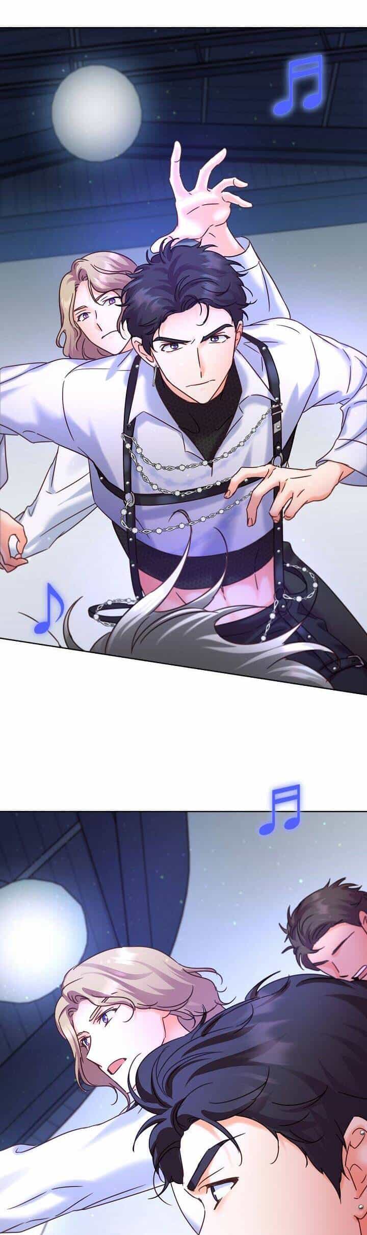 Trở Lại Làm Idol - Chương 78 - ảnh 42