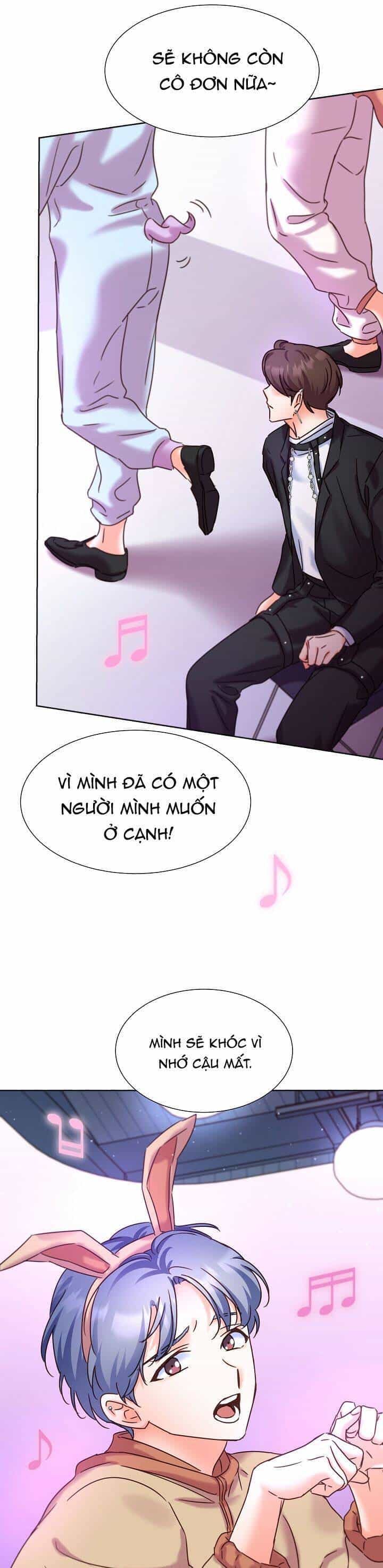 Trở Lại Làm Idol - Chương 78 - ảnh 53