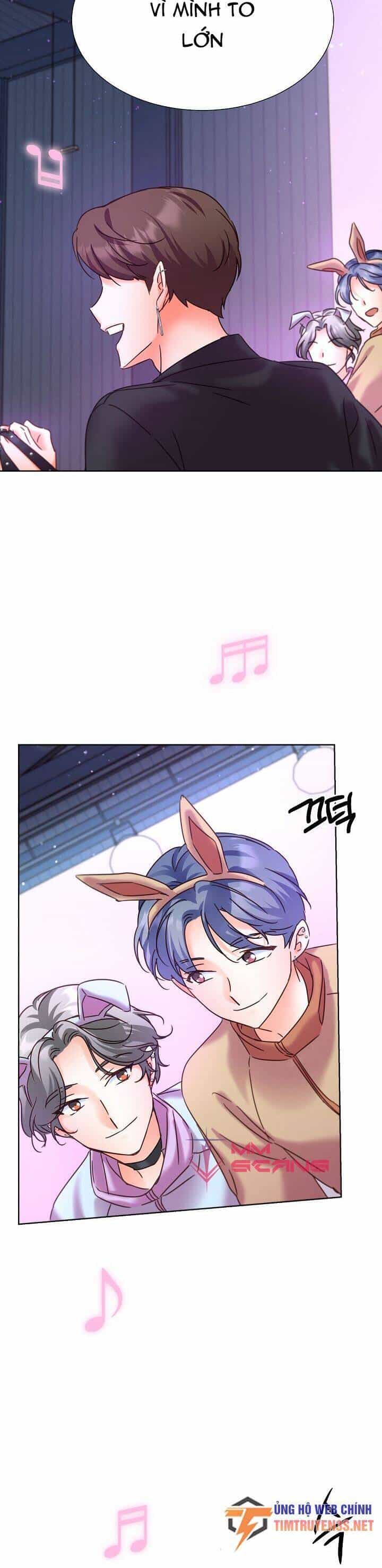 Trở Lại Làm Idol - Chương 78 - ảnh 55