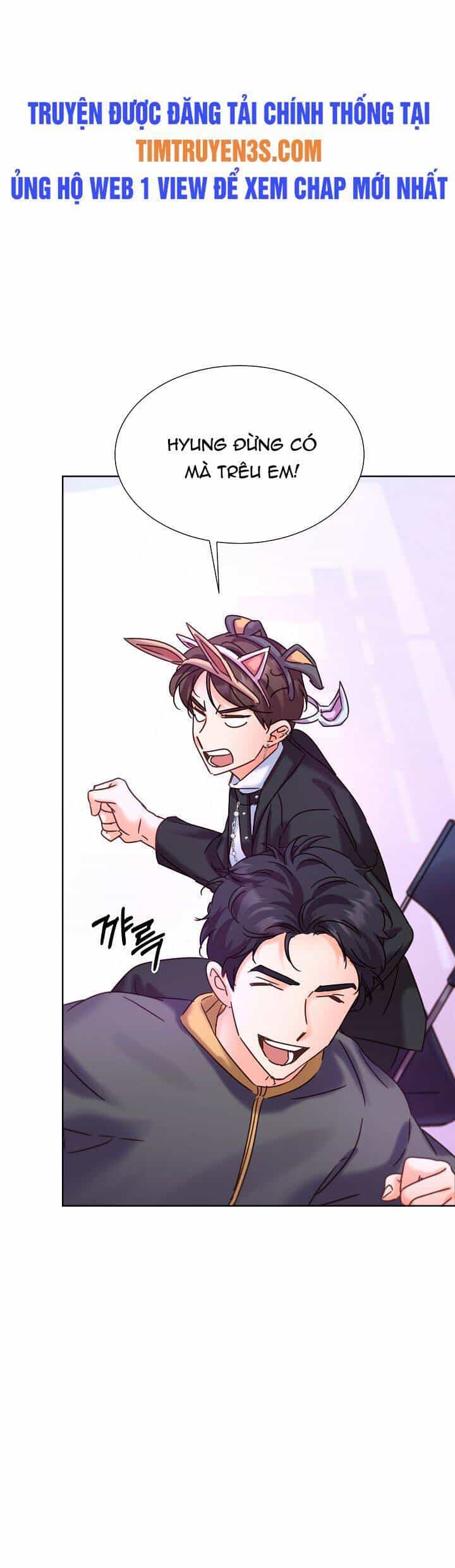 Trở Lại Làm Idol - Chương 79 - ảnh 10
