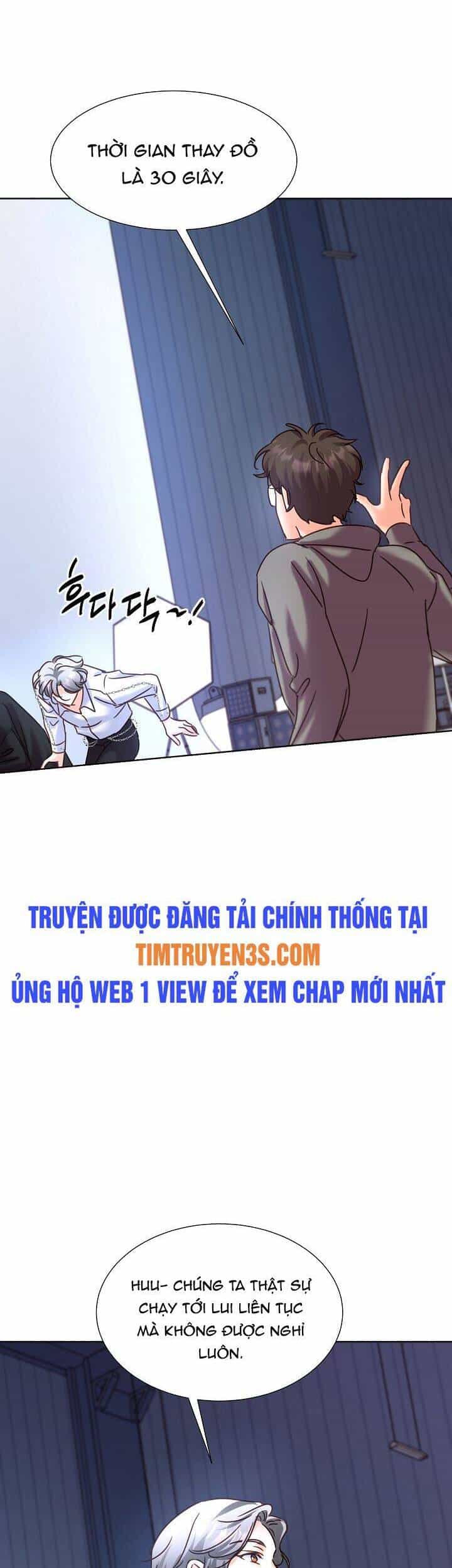 Trở Lại Làm Idol - Chương 79 - ảnh 19