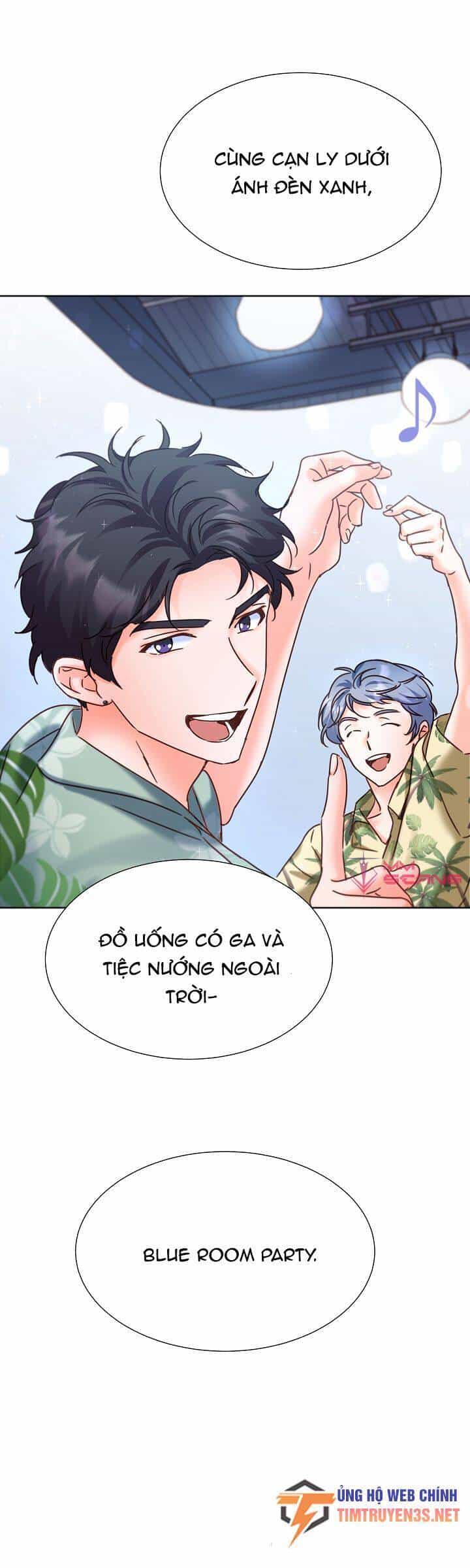 Trở Lại Làm Idol - Chương 79 - ảnh 33