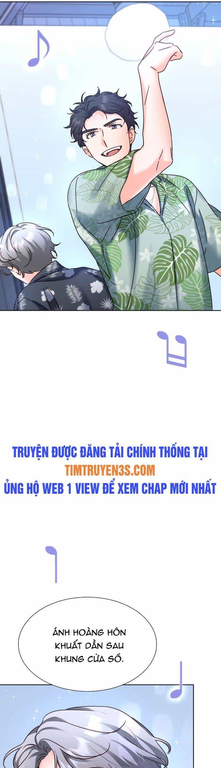Trở Lại Làm Idol - Chương 79 - ảnh 34