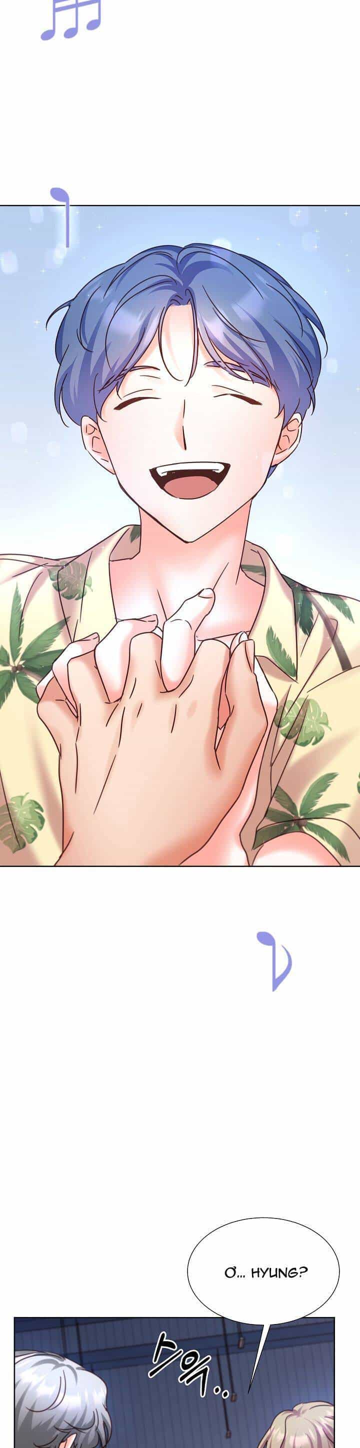 Trở Lại Làm Idol - Chương 79 - ảnh 39