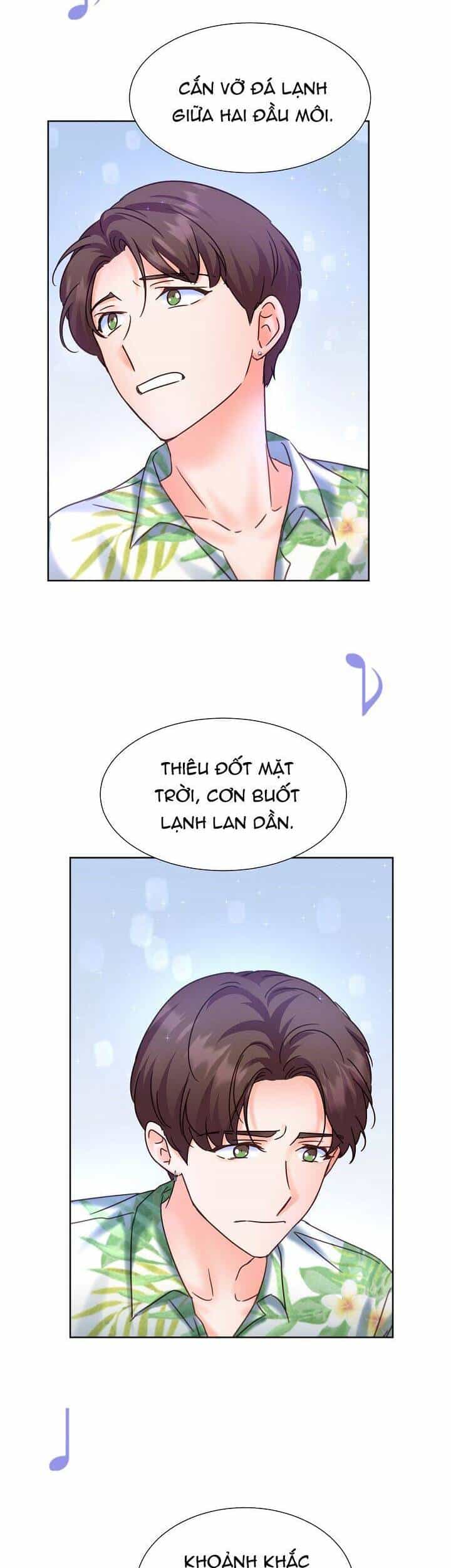Trở Lại Làm Idol - Chương 79 - ảnh 42