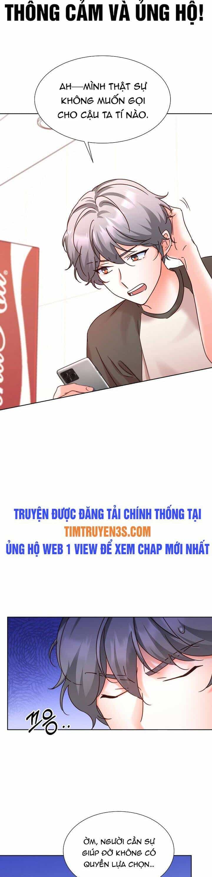 Trở Lại Làm Idol - Chương 80 - ảnh 2