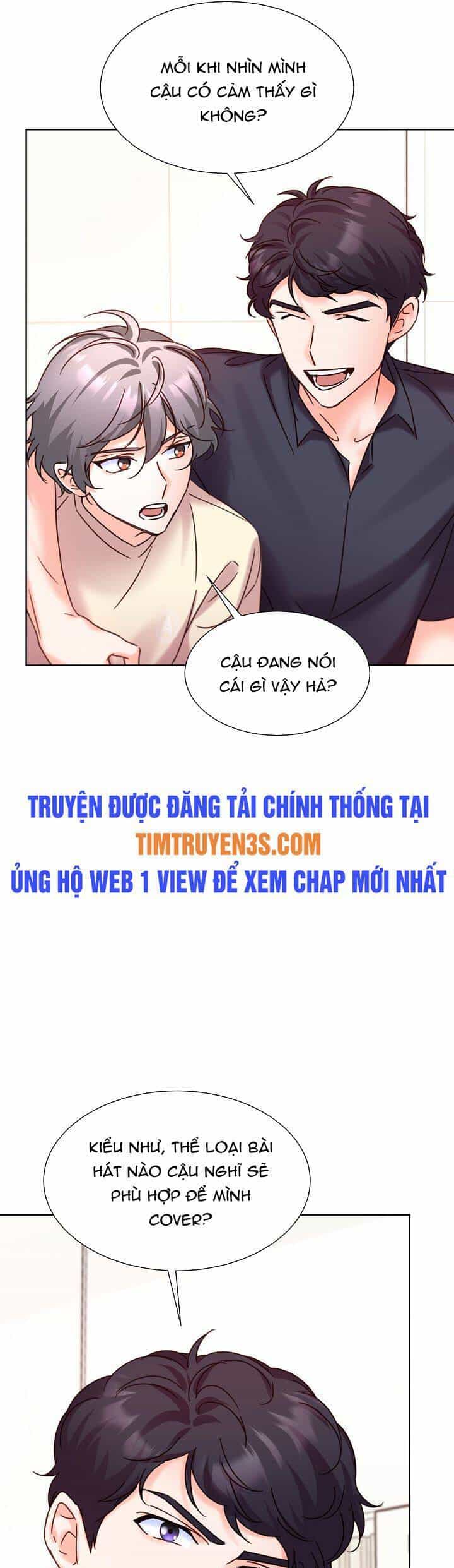 Trở Lại Làm Idol - Chương 80 - ảnh 49