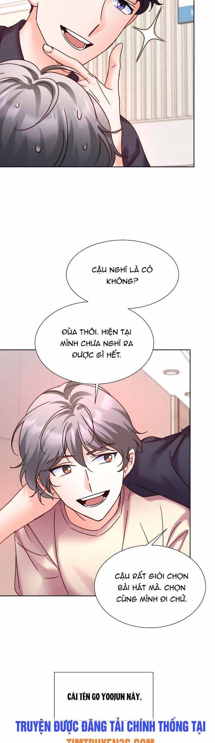 Trở Lại Làm Idol - Chương 80 - ảnh 50