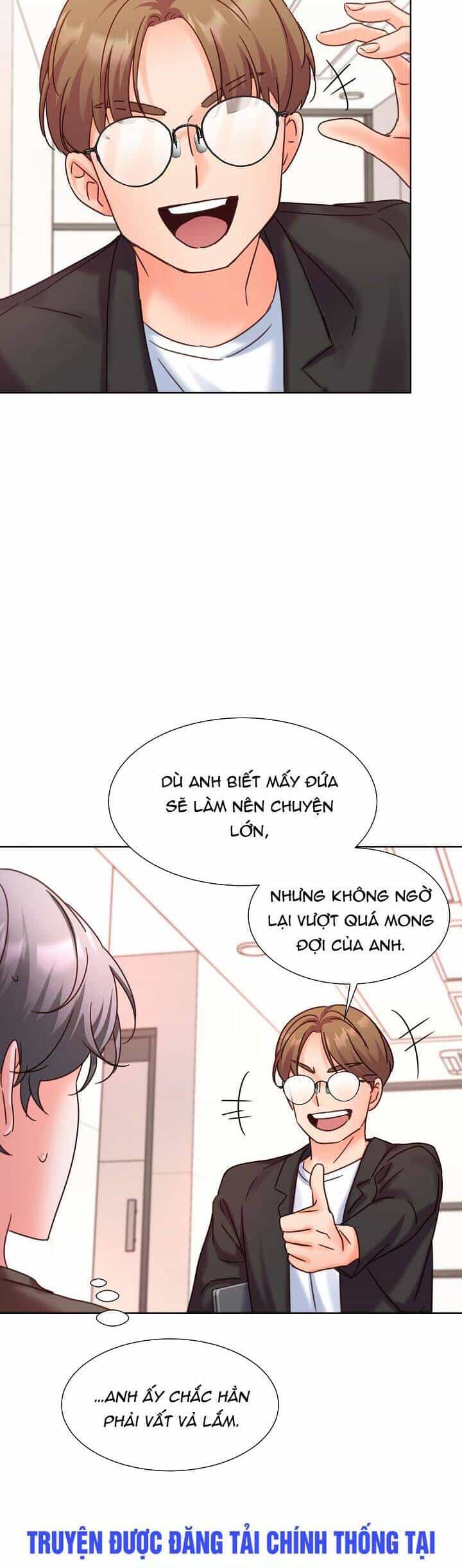 Trở Lại Làm Idol - Chương 80 - ảnh 6