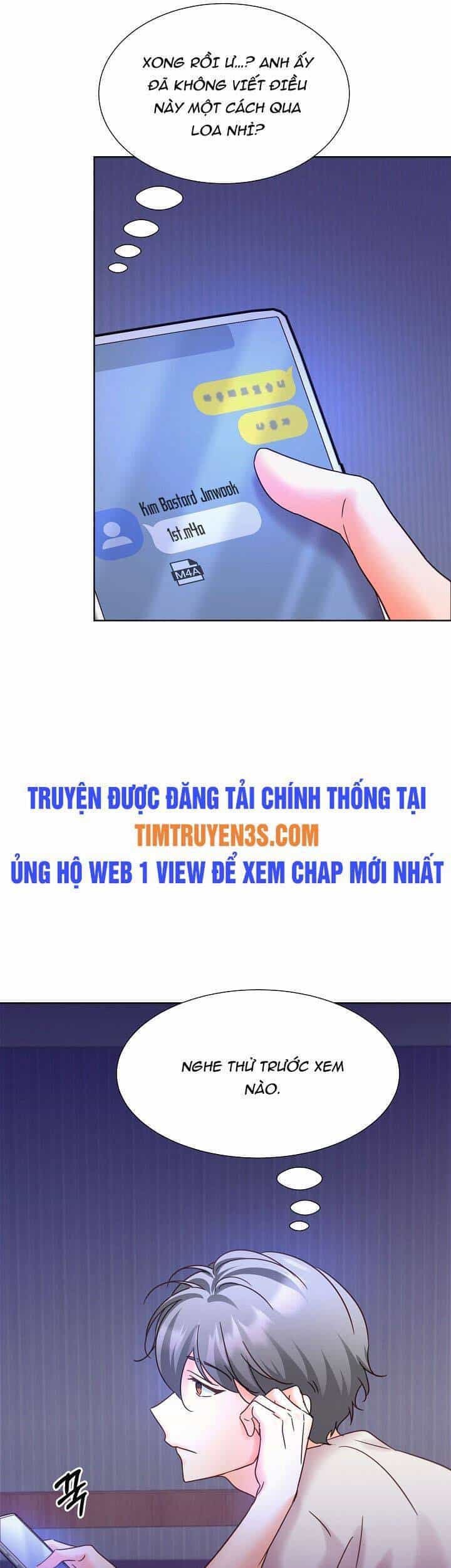 Trở Lại Làm Idol - Chương 81 - ảnh 25