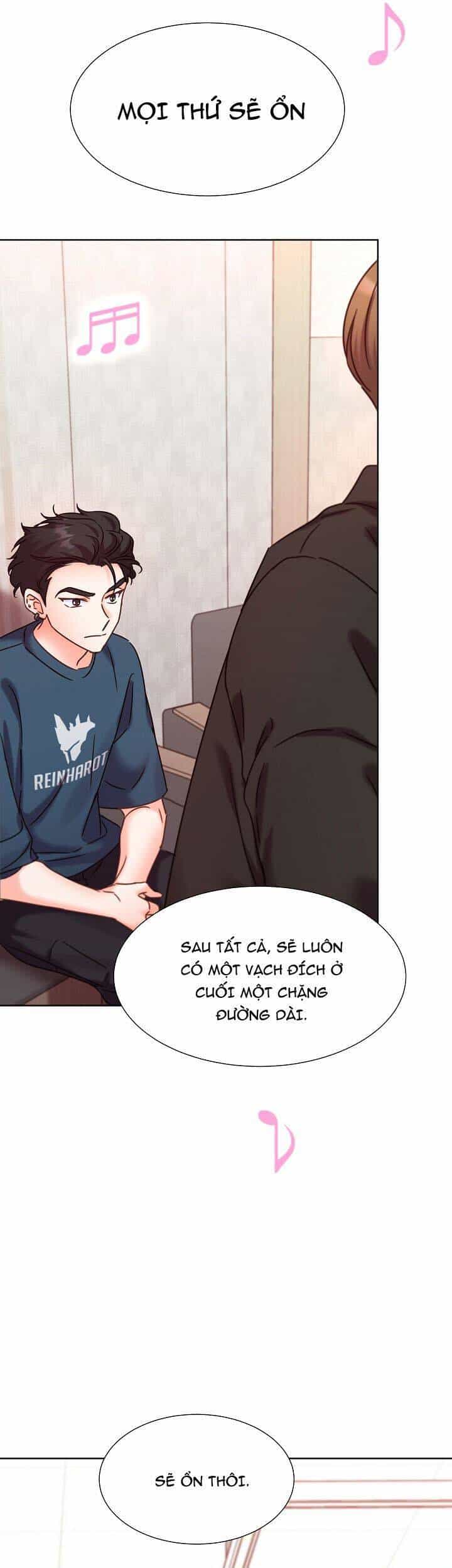 Trở Lại Làm Idol - Chương 81 - ảnh 41