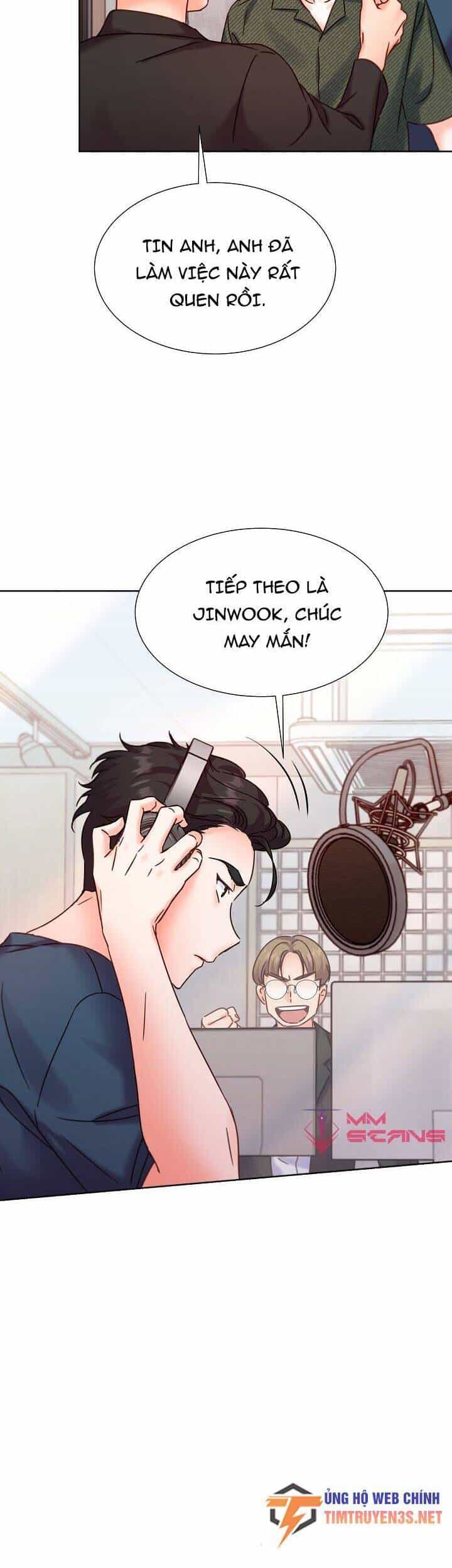 Trở Lại Làm Idol - Chương 81 - ảnh 44