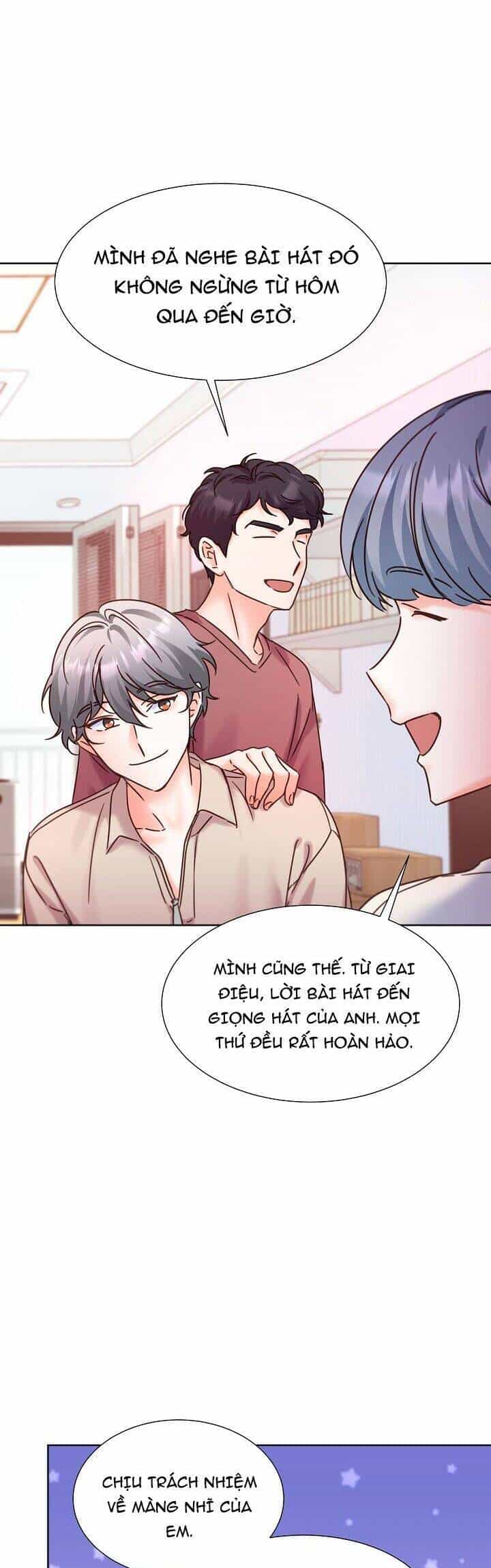 Trở Lại Làm Idol - Chương 81 - ảnh 54