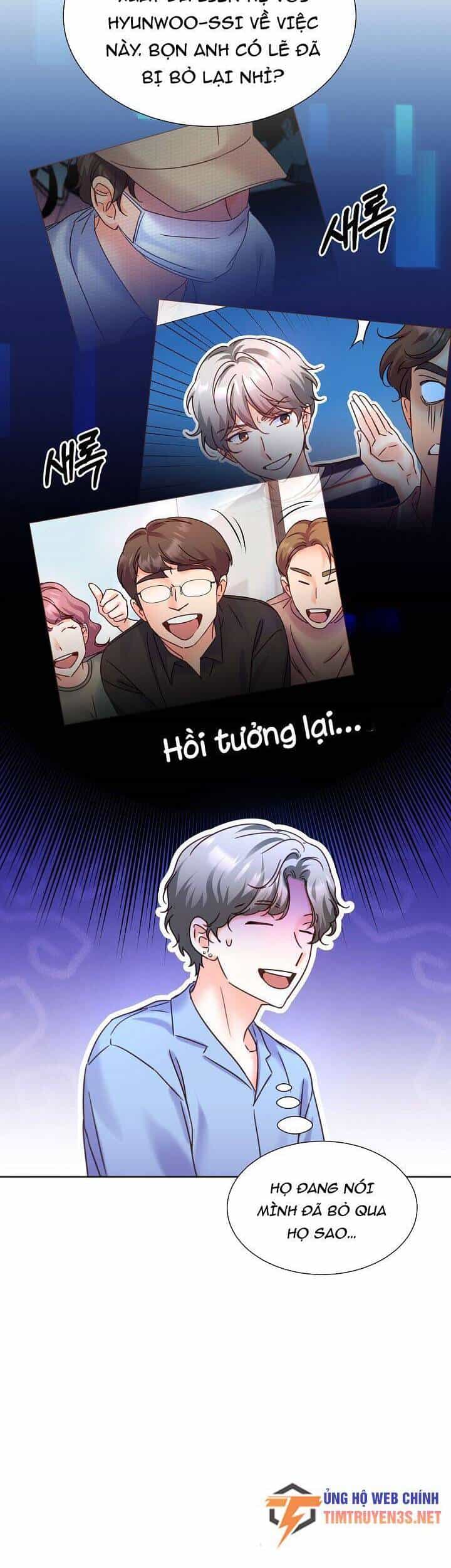 Trở Lại Làm Idol - Chương 82 - ảnh 24