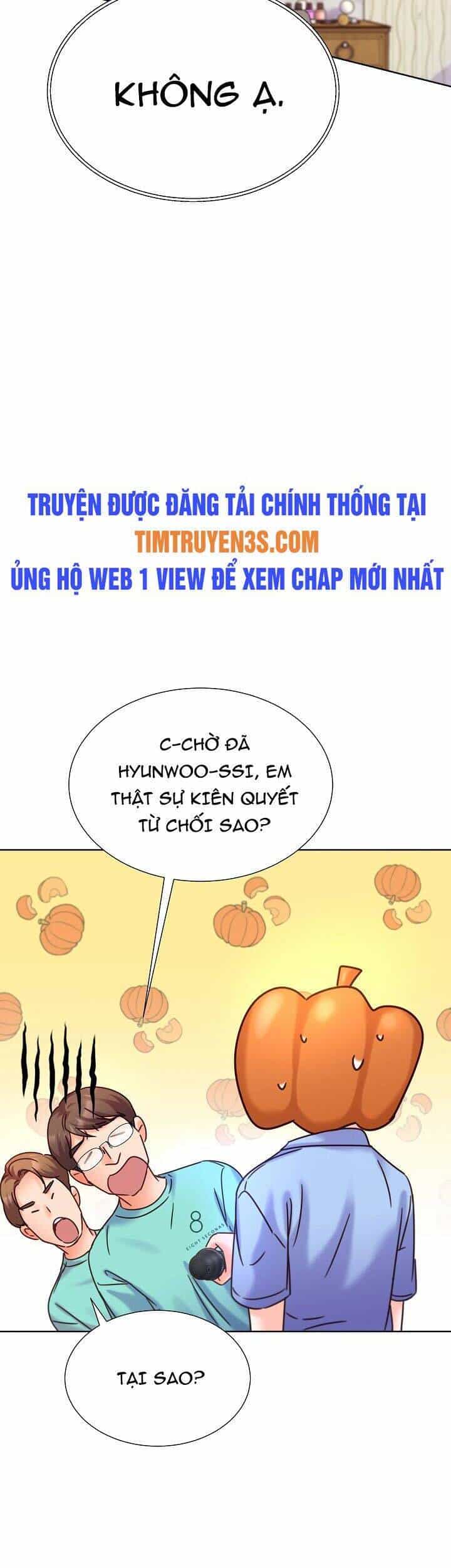 Trở Lại Làm Idol - Chương 82 - ảnh 27