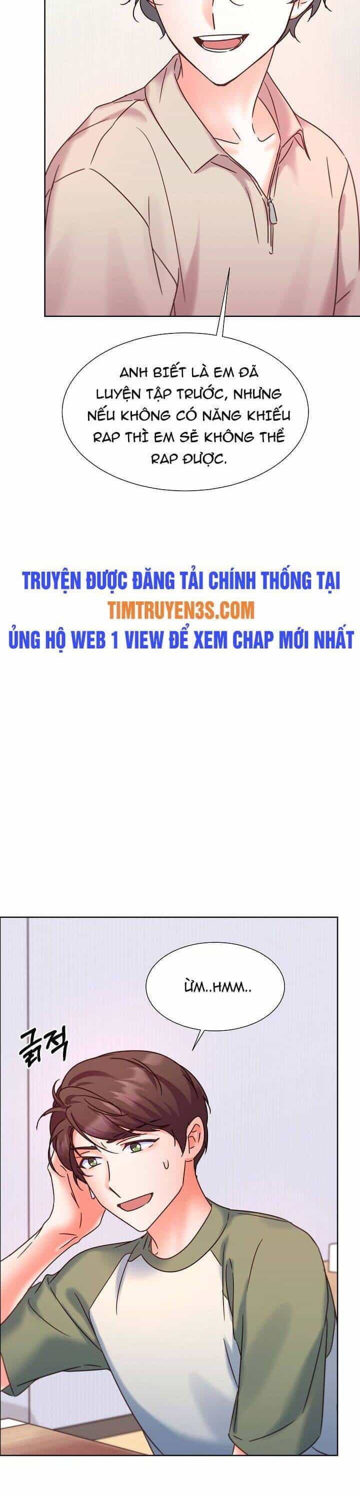 Trở Lại Làm Idol - Chương 82 - ảnh 3