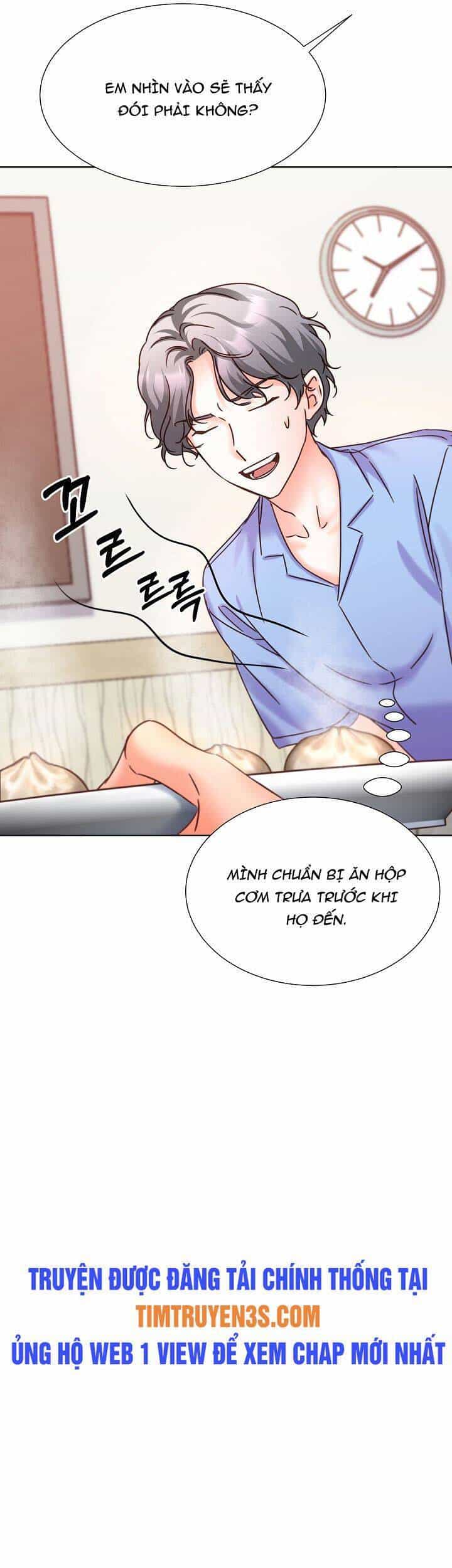 Trở Lại Làm Idol - Chương 82 - ảnh 37