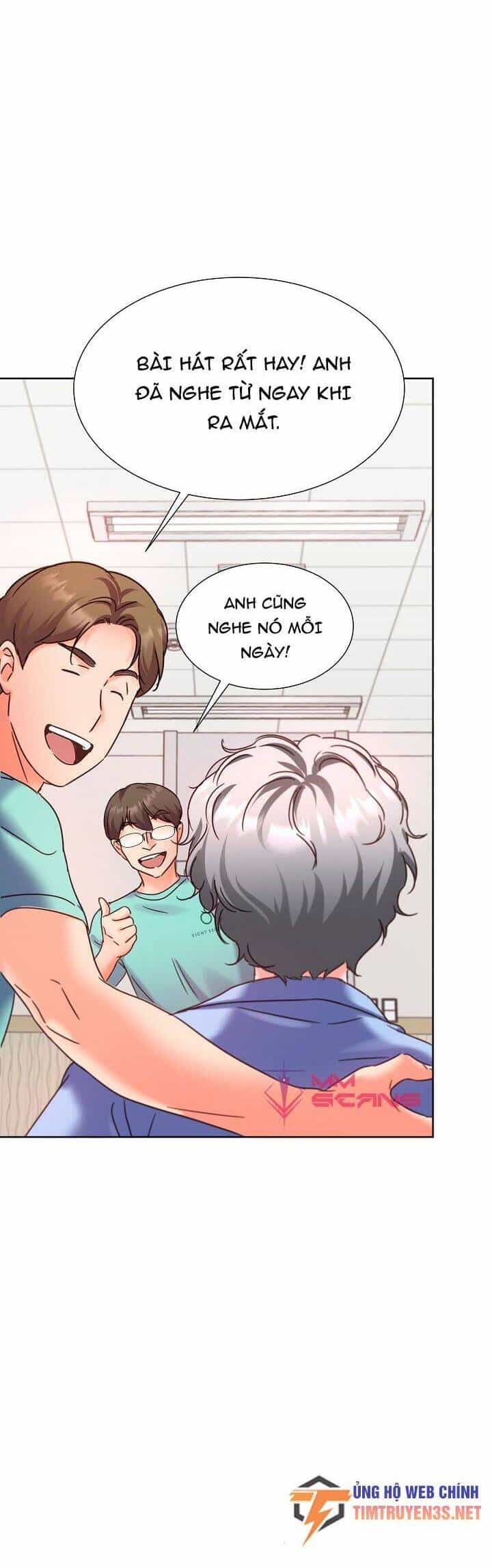 Trở Lại Làm Idol - Chương 82 - ảnh 59