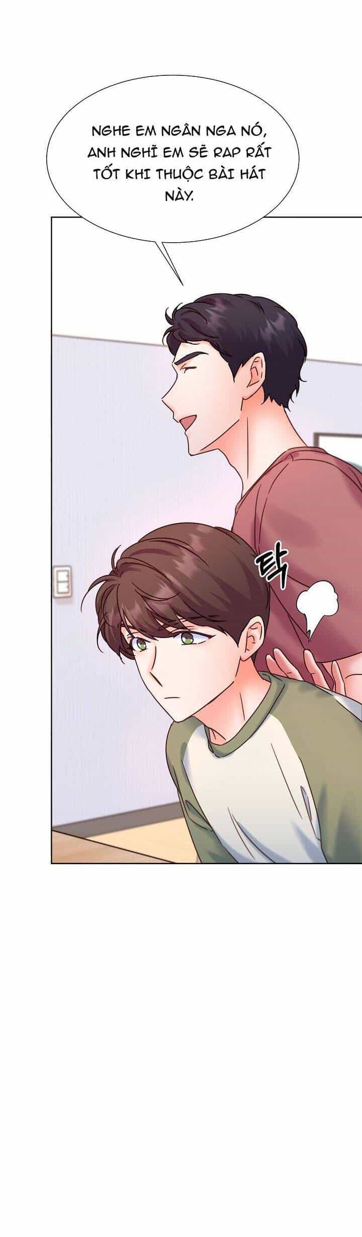 Trở Lại Làm Idol - Chương 82 - ảnh 6