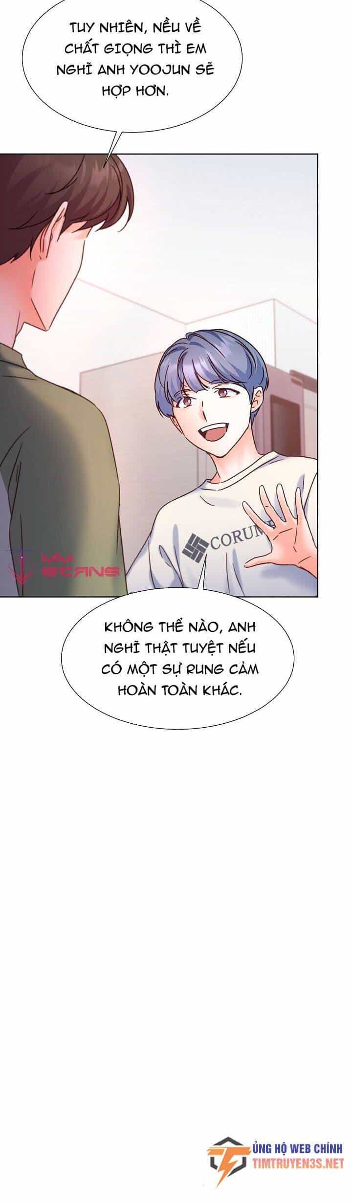 Trở Lại Làm Idol - Chương 82 - ảnh 8