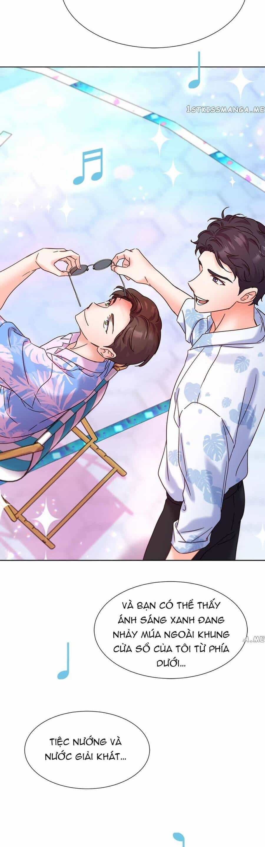 Trở Lại Làm Idol - Chương 83 - ảnh 15