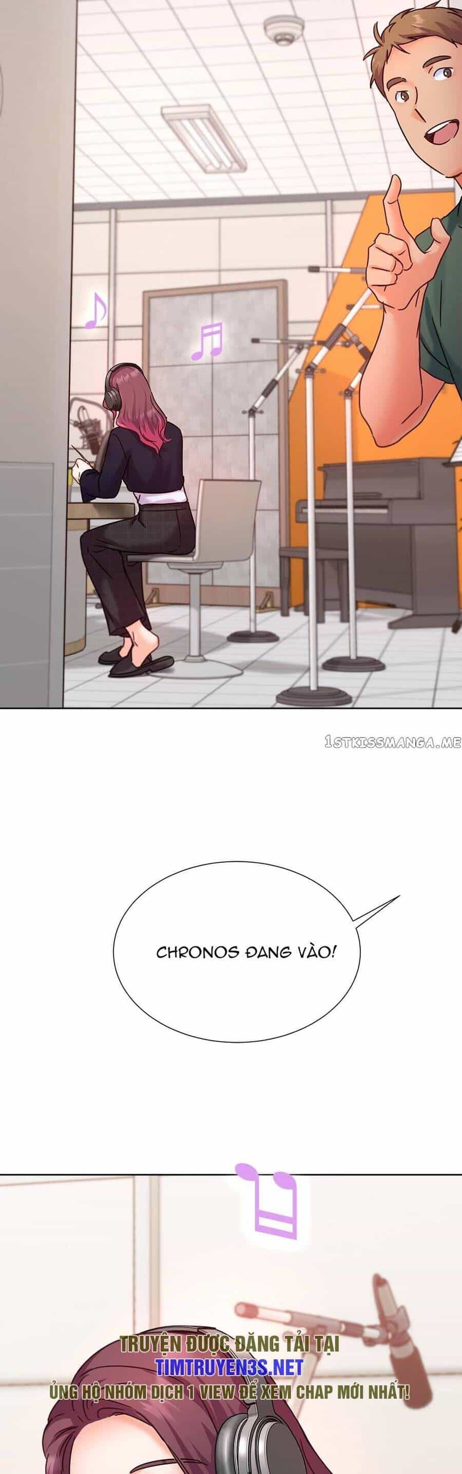 Trở Lại Làm Idol - Chương 83 - ảnh 49