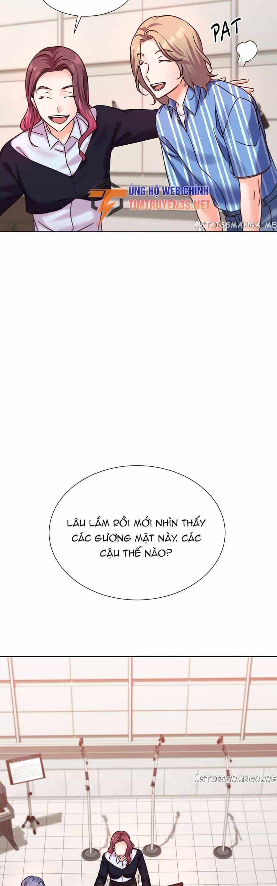 Trở Lại Làm Idol - Chương 83 - ảnh 53