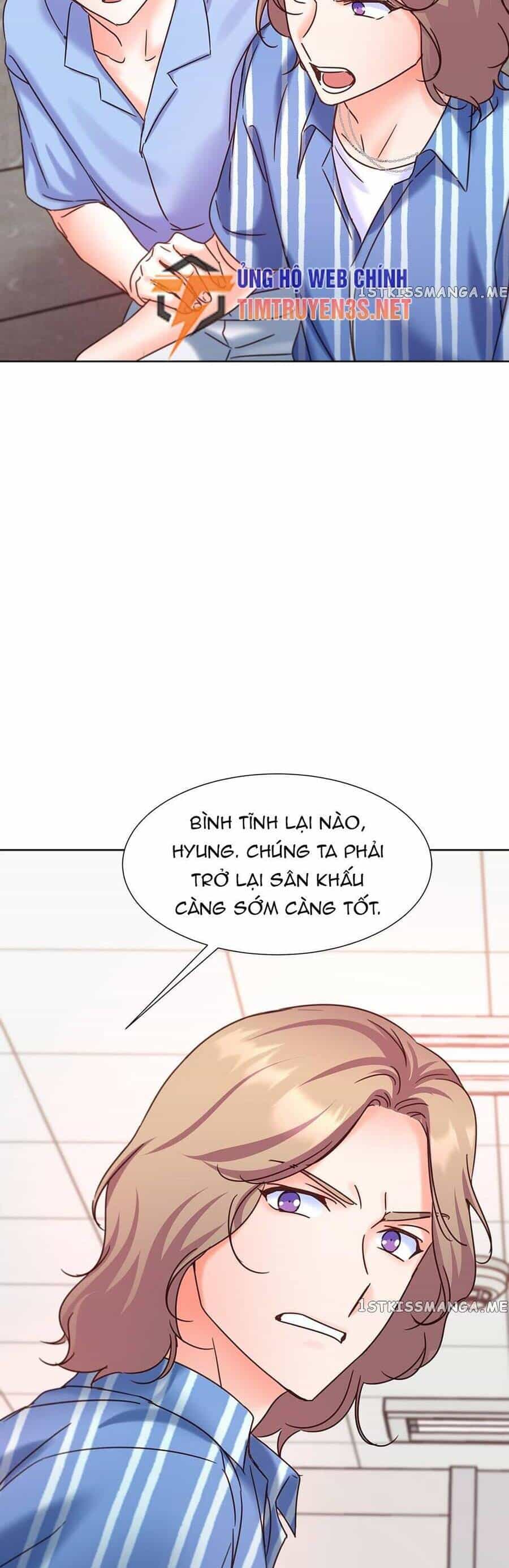 Trở Lại Làm Idol - Chương 83 - ảnh 6