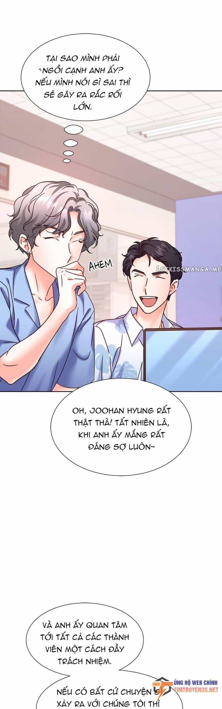 Trở Lại Làm Idol - Chương 83 - ảnh 61