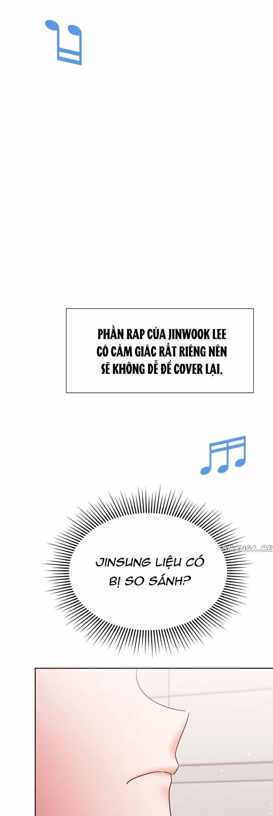 Trở Lại Làm Idol - Chương 84 - ảnh 34