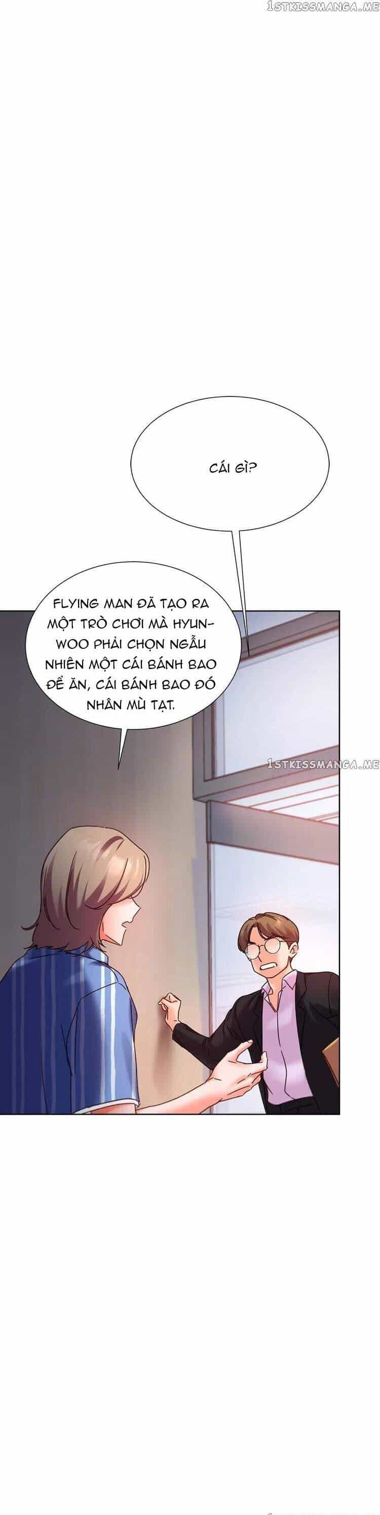 Trở Lại Làm Idol - Chương 85 - ảnh 21