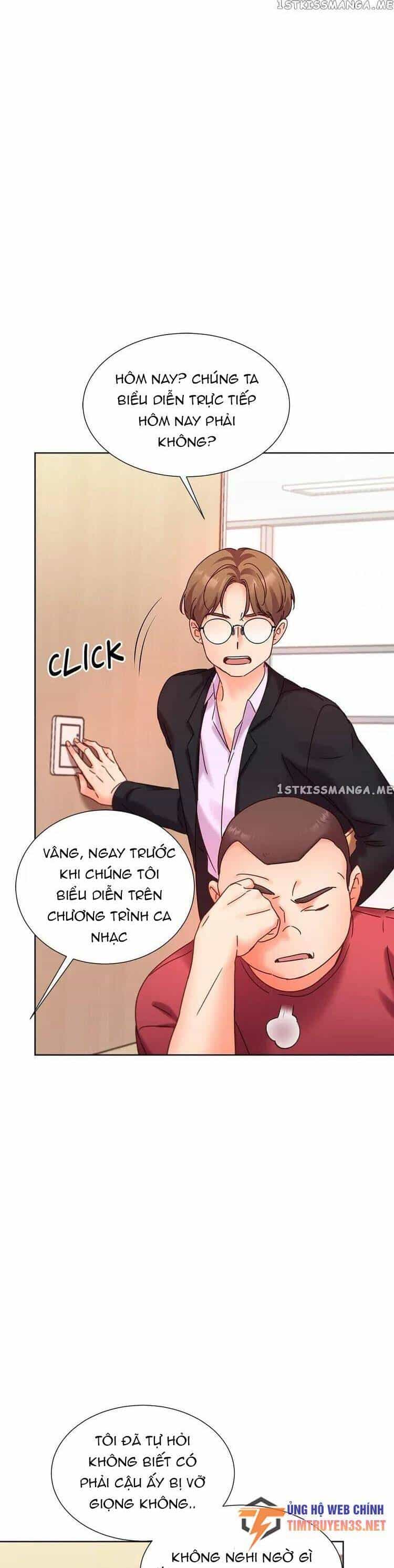 Trở Lại Làm Idol - Chương 85 - ảnh 22