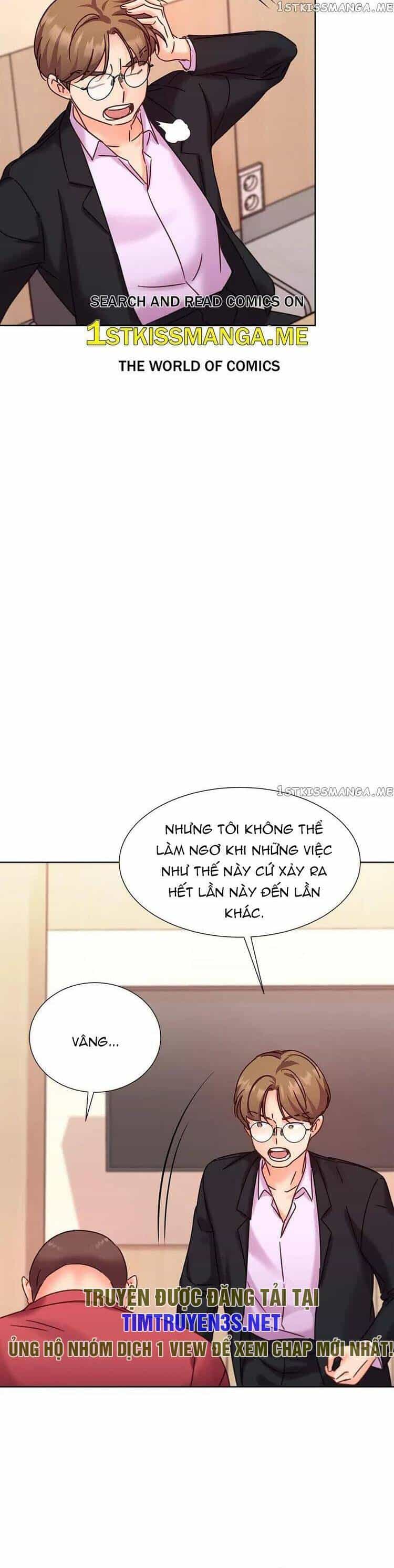 Trở Lại Làm Idol - Chương 85 - ảnh 31